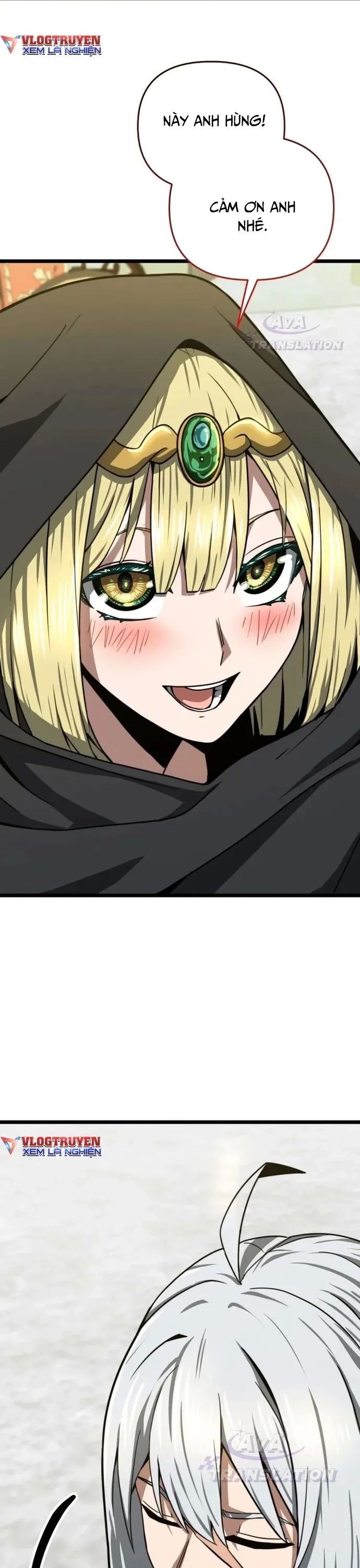 Kiếm Ma Chết Tiệt - Chapter 24 - Page 41