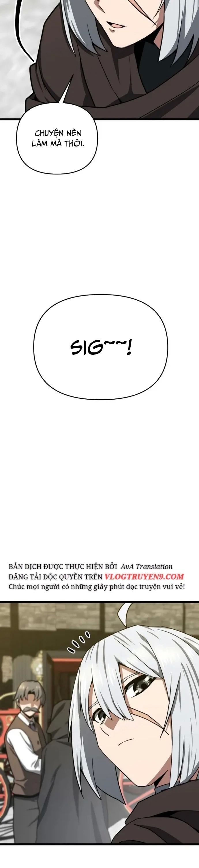 Kiếm Ma Chết Tiệt - Chapter 24 - Page 42