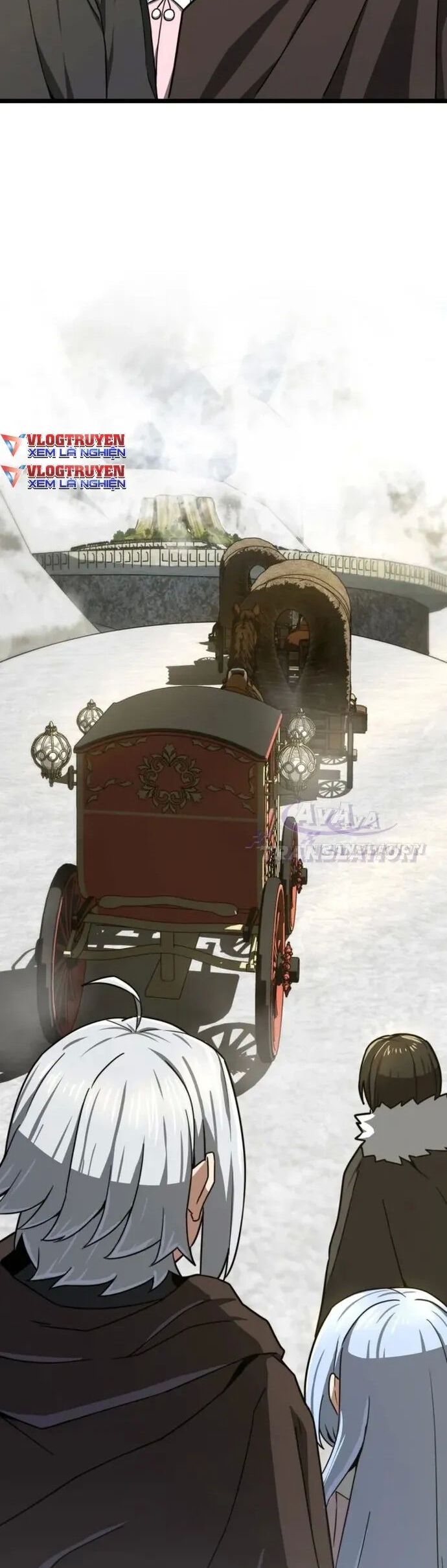 Kiếm Ma Chết Tiệt - Chapter 24 - Page 46