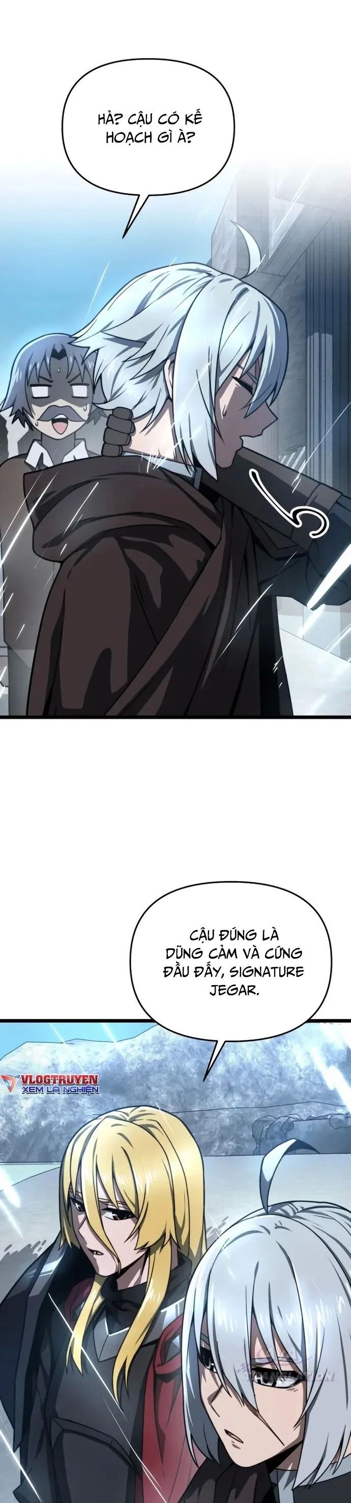 Kiếm Ma Chết Tiệt - Chapter 24 - Page 5