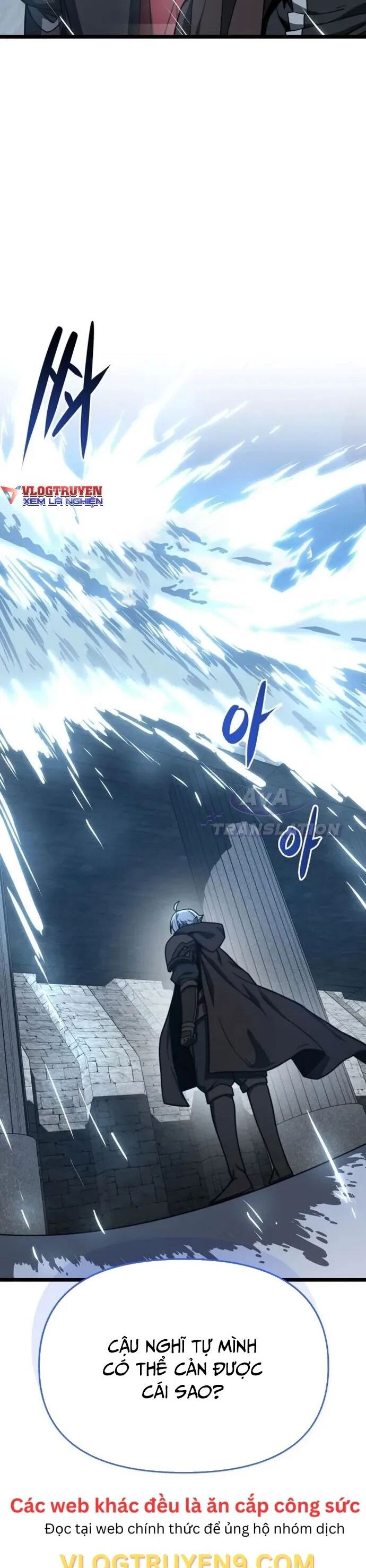 Kiếm Ma Chết Tiệt - Chapter 24 - Page 6