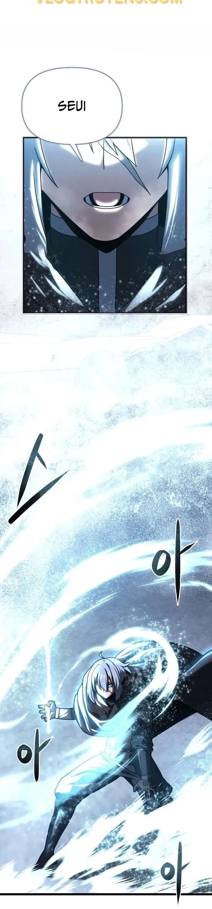 Kiếm Ma Chết Tiệt - Chapter 24 - Page 7