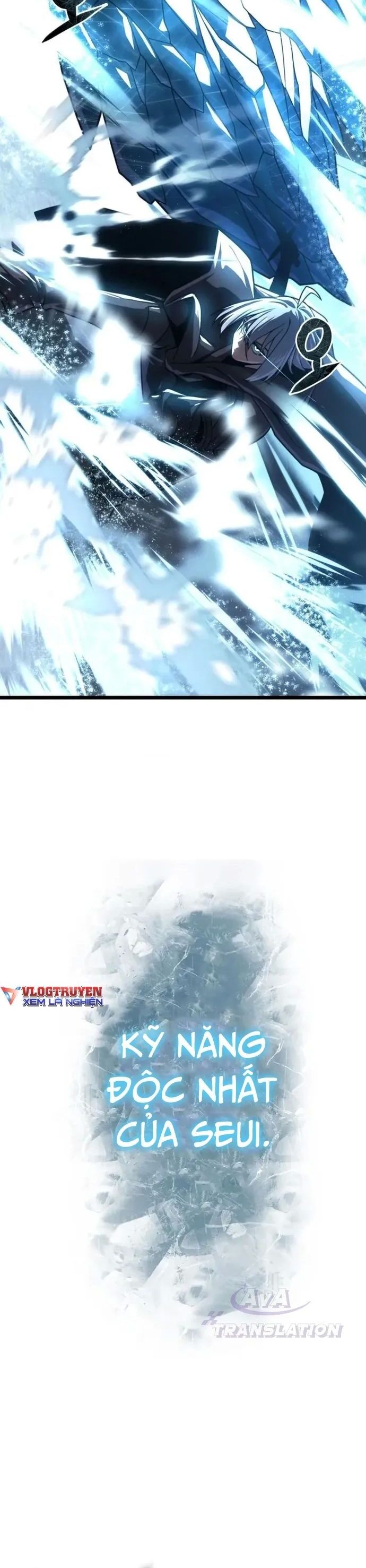 Kiếm Ma Chết Tiệt - Chapter 24 - Page 9