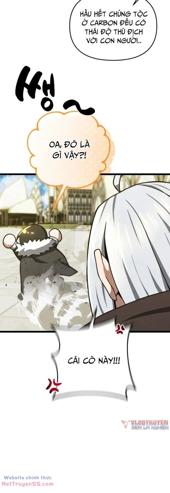 Kiếm Ma Chết Tiệt - Chapter 25 - Page 10