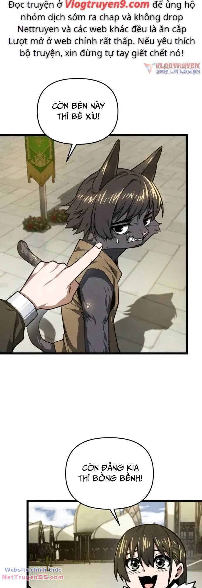 Kiếm Ma Chết Tiệt - Chapter 25 - Page 12