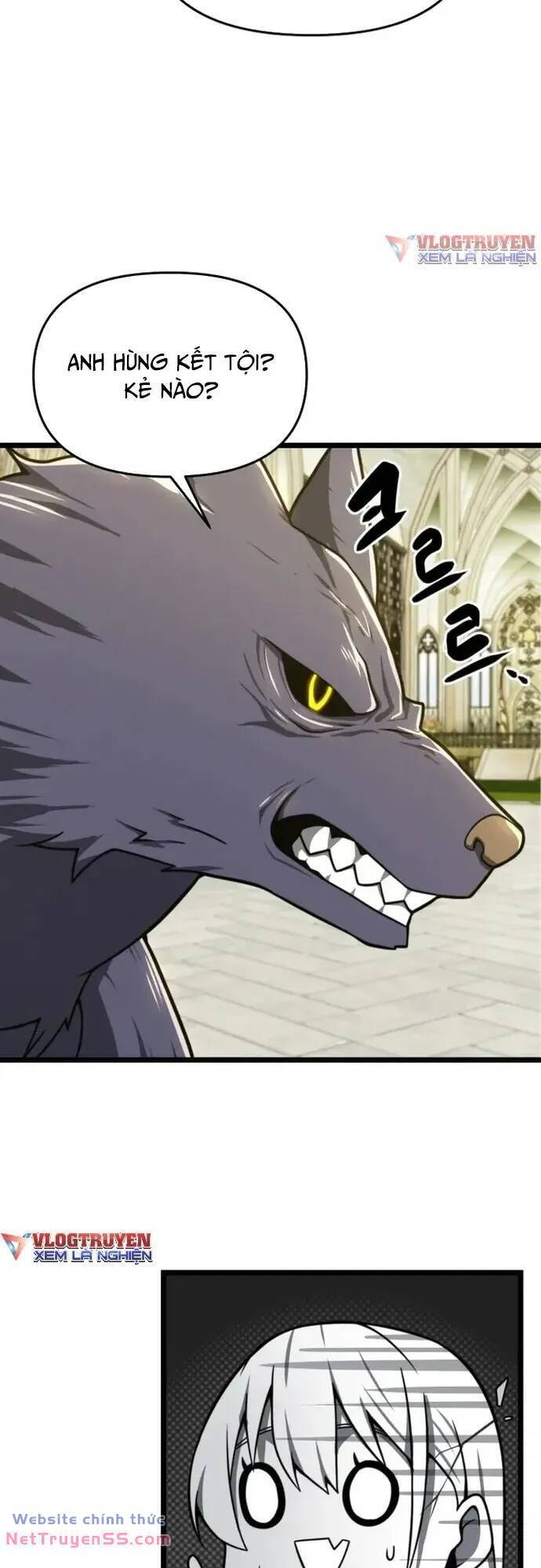 Kiếm Ma Chết Tiệt - Chapter 25 - Page 17