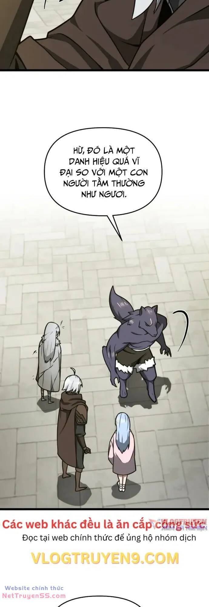 Kiếm Ma Chết Tiệt - Chapter 25 - Page 19