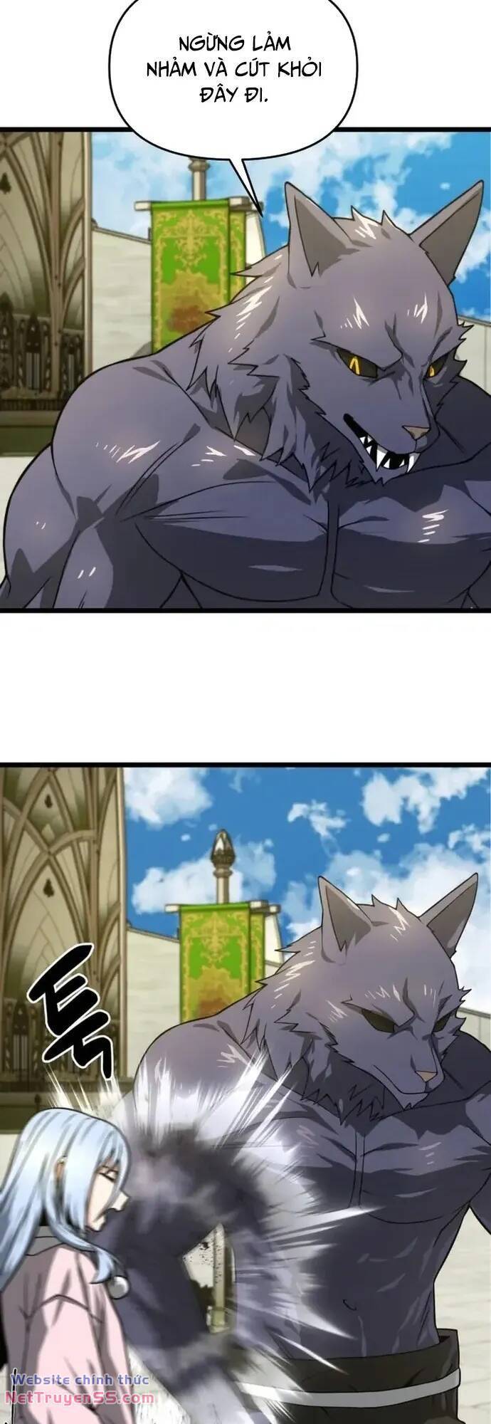 Kiếm Ma Chết Tiệt - Chapter 25 - Page 20