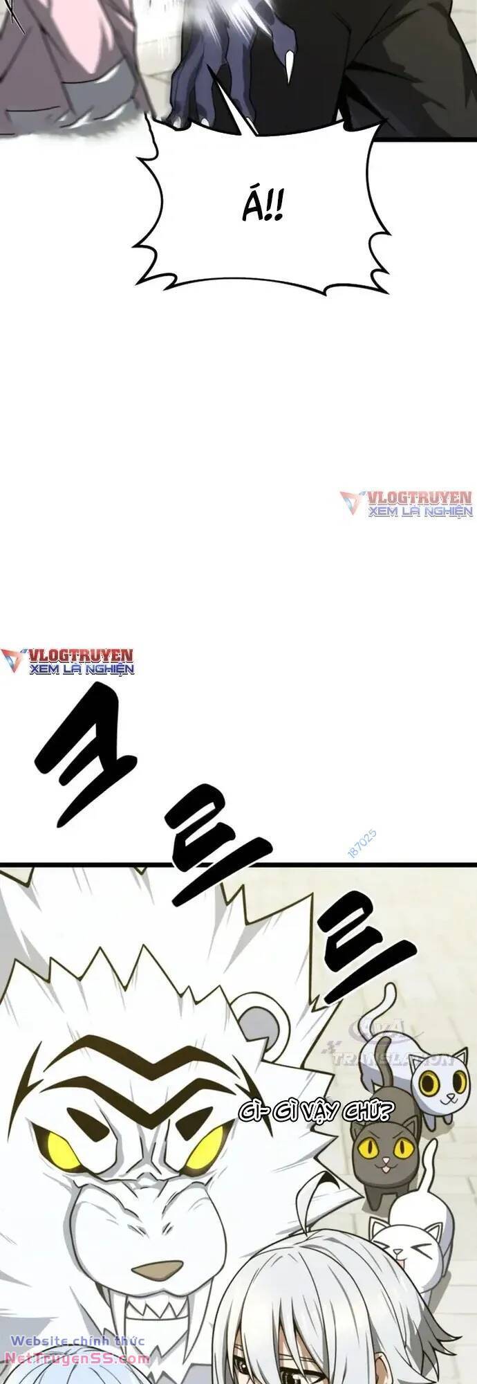 Kiếm Ma Chết Tiệt - Chapter 25 - Page 21