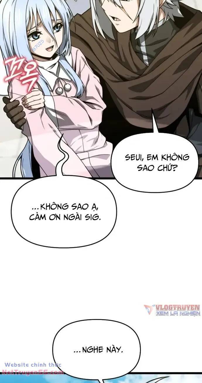 Kiếm Ma Chết Tiệt - Chapter 25 - Page 22