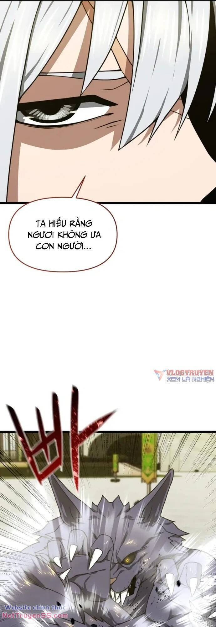 Kiếm Ma Chết Tiệt - Chapter 25 - Page 24