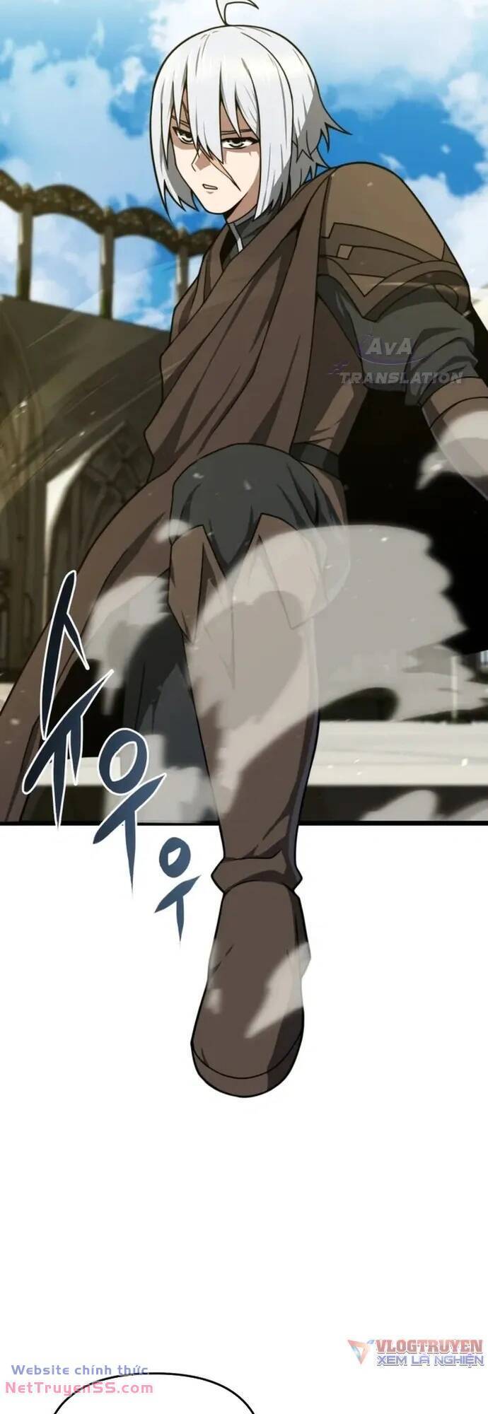 Kiếm Ma Chết Tiệt - Chapter 25 - Page 26