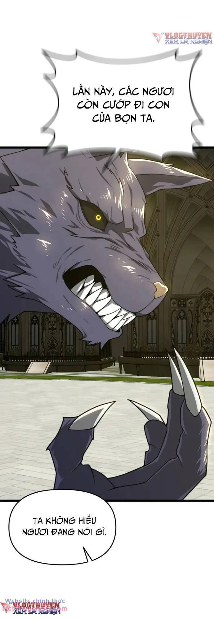 Kiếm Ma Chết Tiệt - Chapter 25 - Page 29