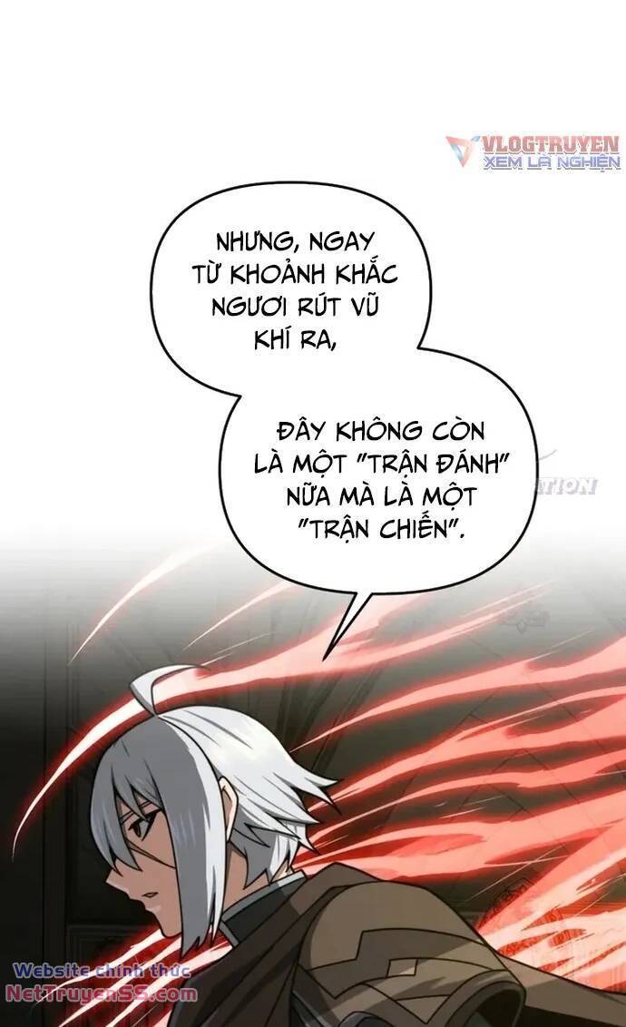 Kiếm Ma Chết Tiệt - Chapter 25 - Page 30