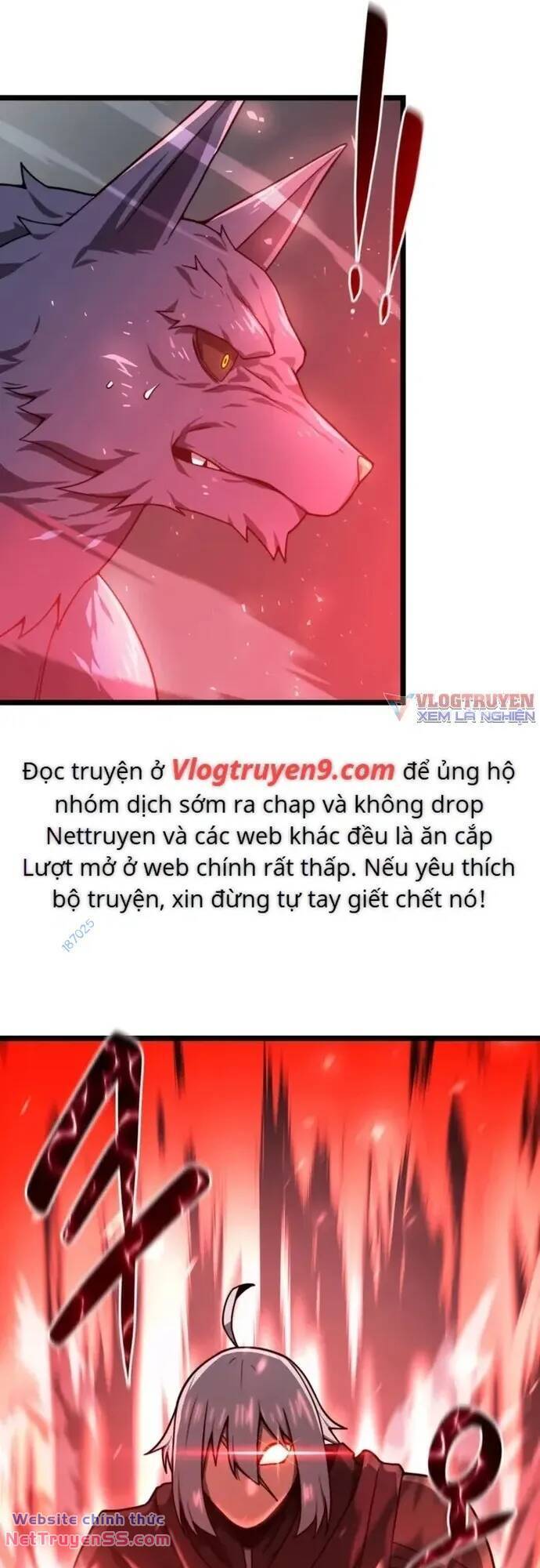 Kiếm Ma Chết Tiệt - Chapter 25 - Page 32