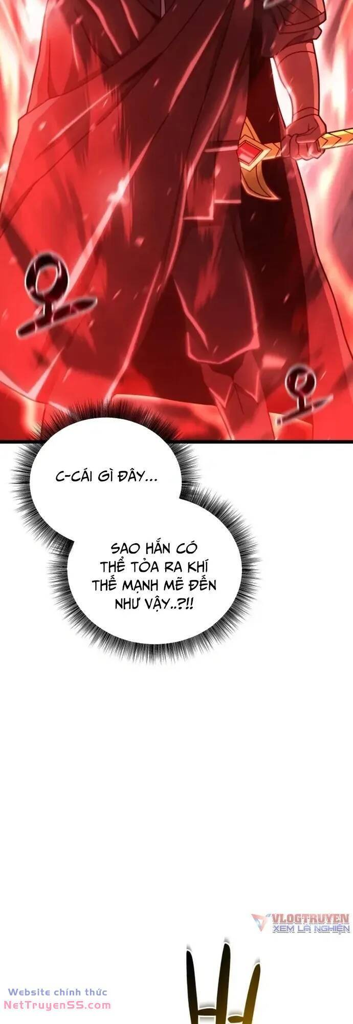 Kiếm Ma Chết Tiệt - Chapter 25 - Page 33