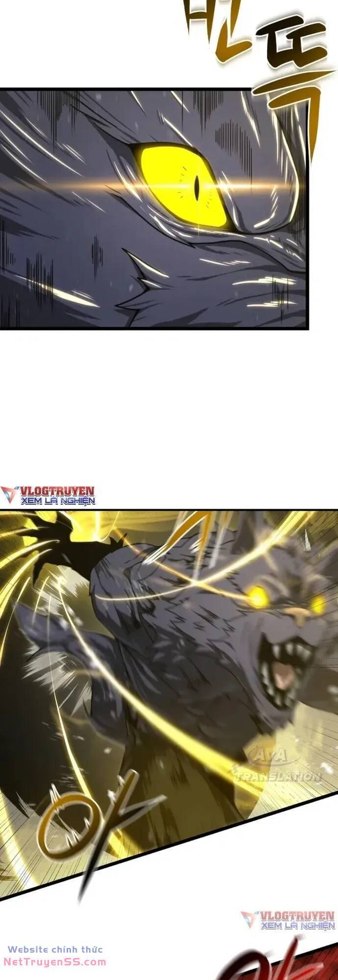 Kiếm Ma Chết Tiệt - Chapter 25 - Page 34