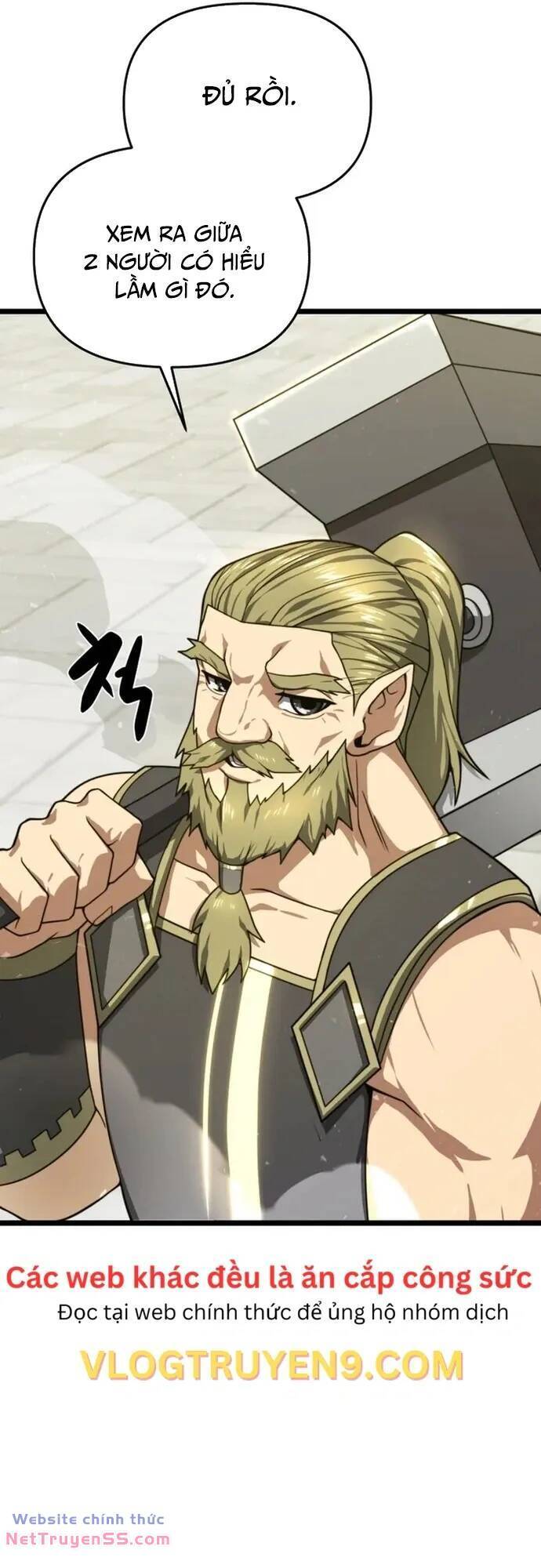 Kiếm Ma Chết Tiệt - Chapter 25 - Page 40