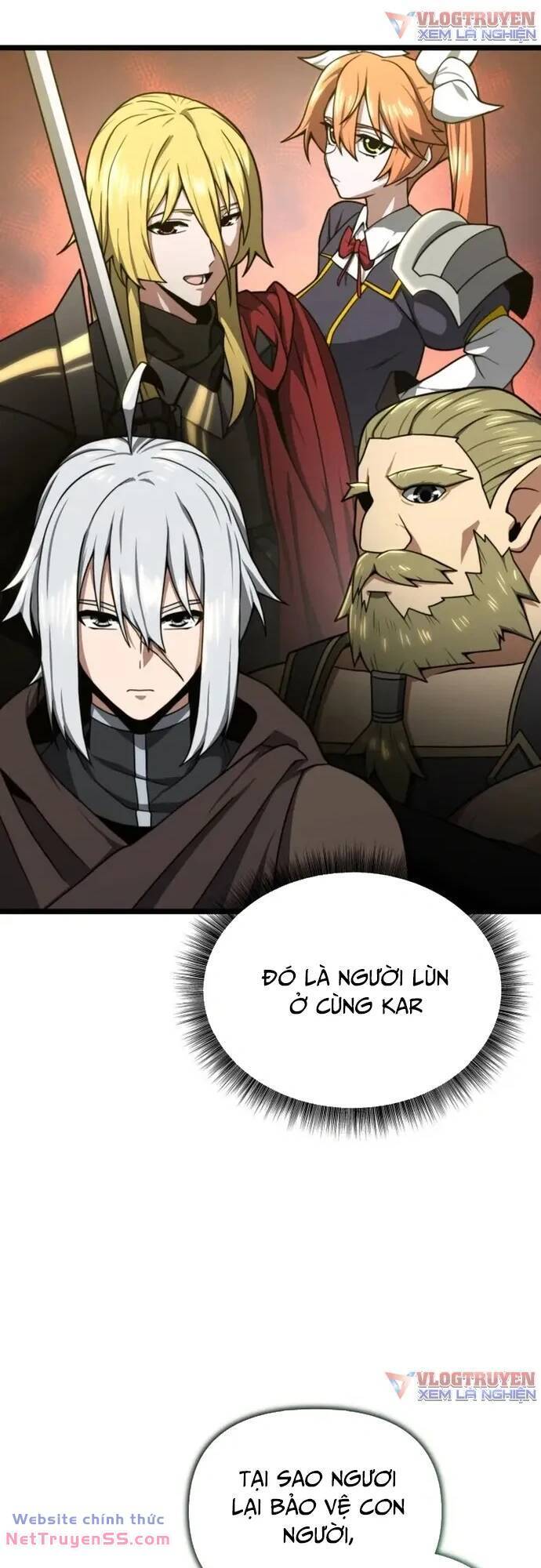 Kiếm Ma Chết Tiệt - Chapter 25 - Page 41