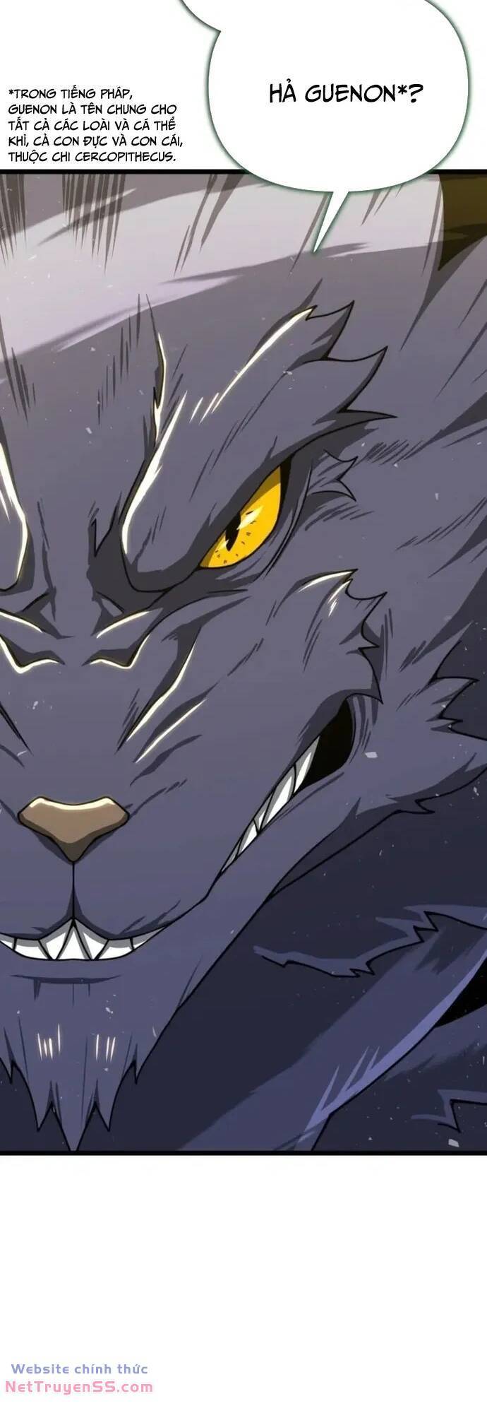 Kiếm Ma Chết Tiệt - Chapter 25 - Page 42