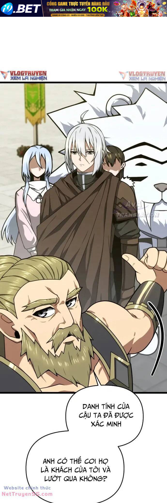 Kiếm Ma Chết Tiệt - Chapter 25 - Page 43