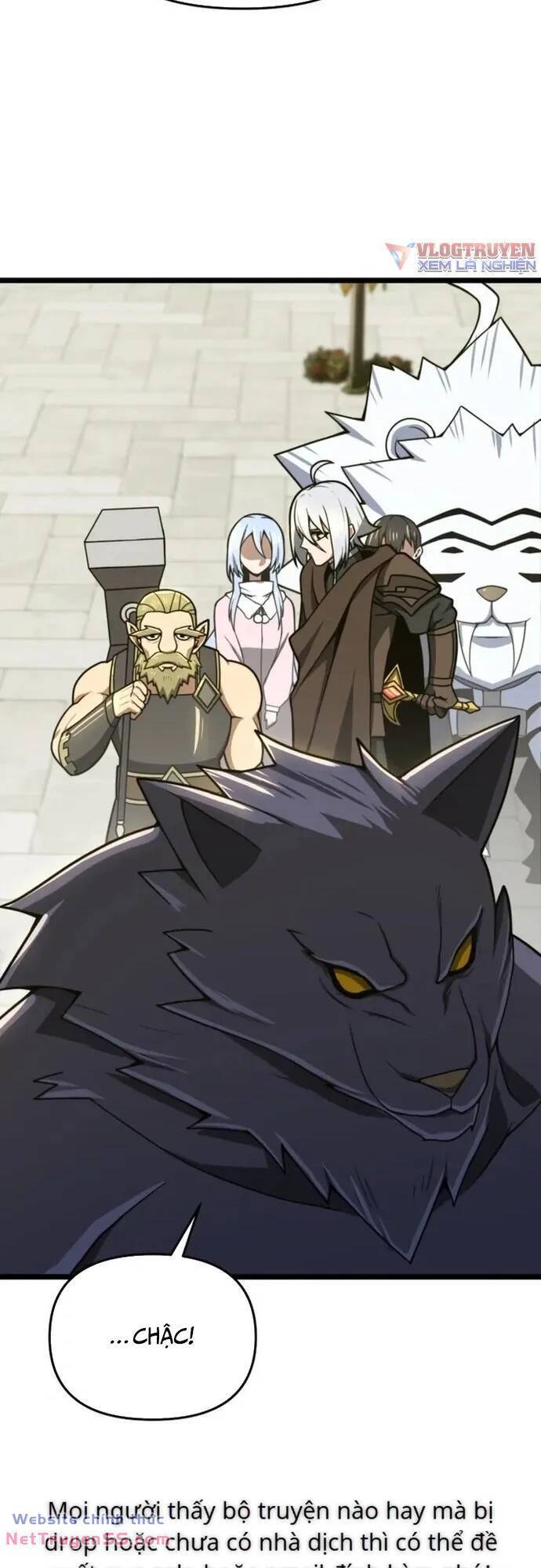 Kiếm Ma Chết Tiệt - Chapter 25 - Page 44