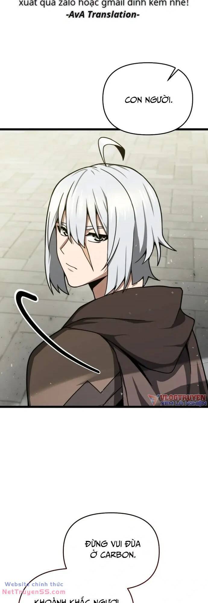 Kiếm Ma Chết Tiệt - Chapter 25 - Page 45