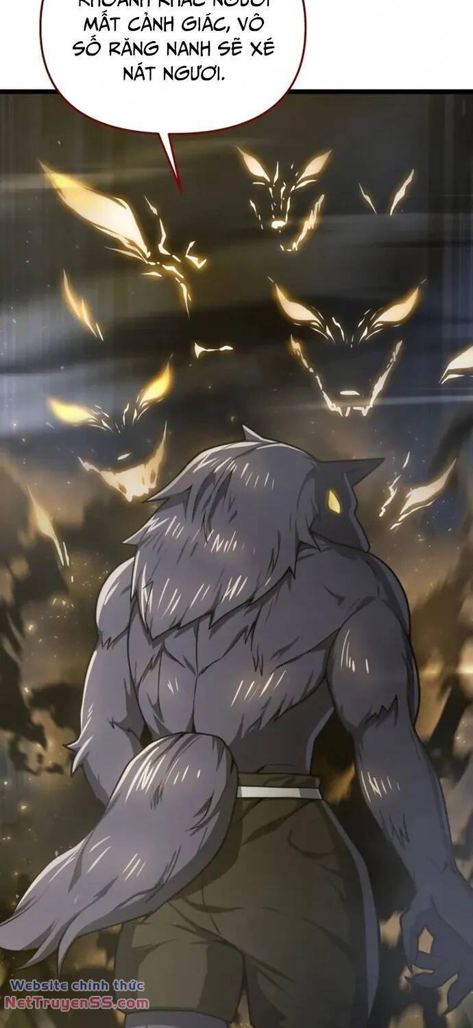 Kiếm Ma Chết Tiệt - Chapter 25 - Page 46