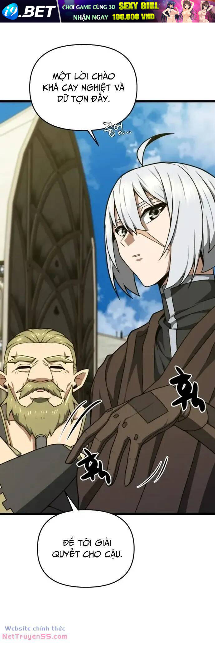 Kiếm Ma Chết Tiệt - Chapter 25 - Page 48