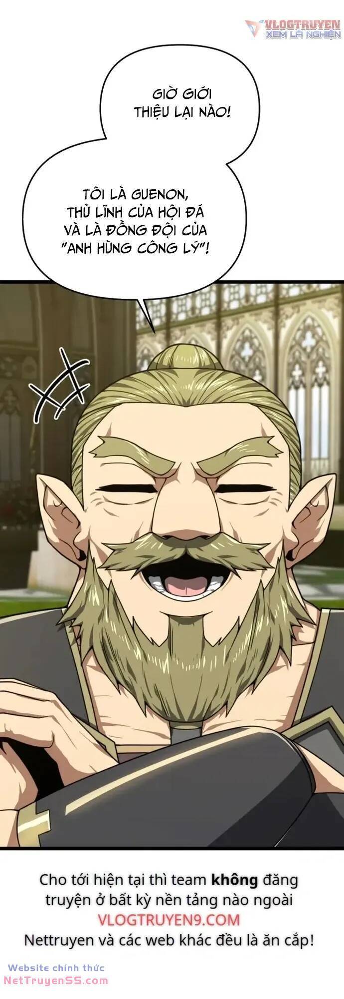 Kiếm Ma Chết Tiệt - Chapter 25 - Page 49