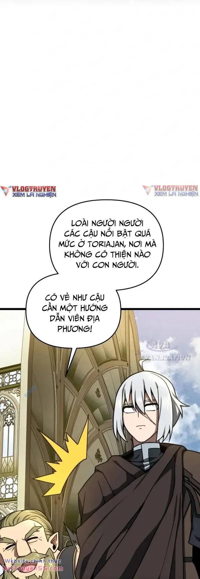 Kiếm Ma Chết Tiệt - Chapter 25 - Page 51