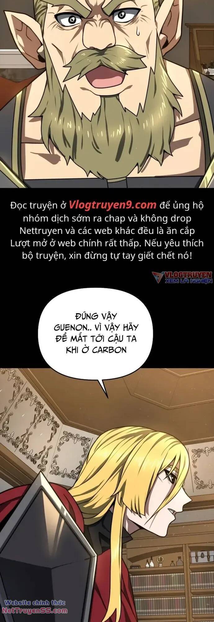 Kiếm Ma Chết Tiệt - Chapter 25 - Page 53