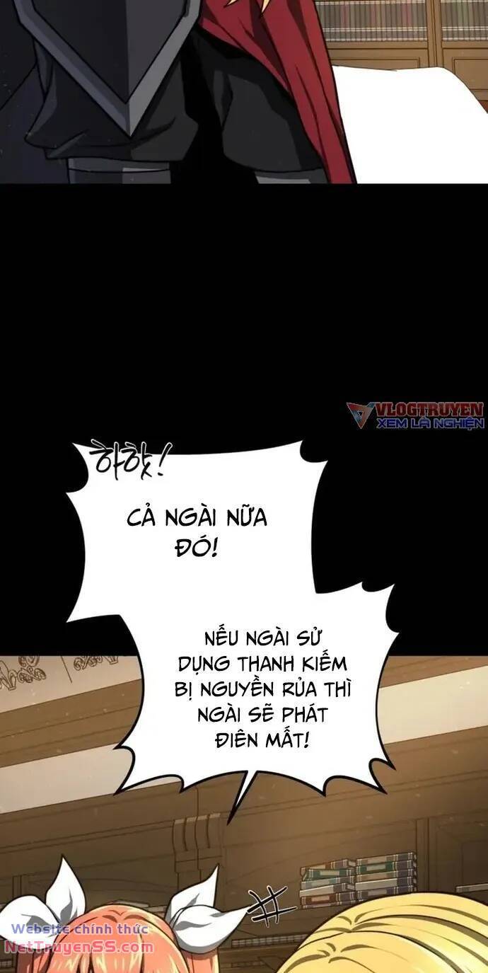 Kiếm Ma Chết Tiệt - Chapter 25 - Page 54