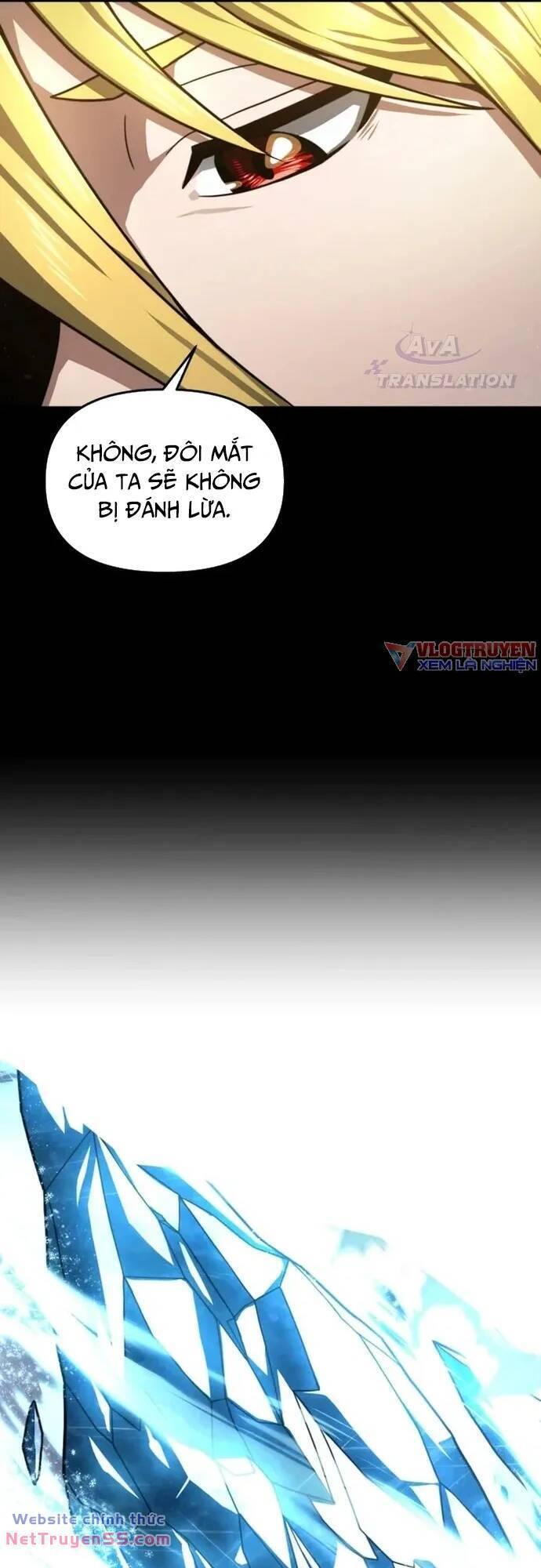 Kiếm Ma Chết Tiệt - Chapter 25 - Page 56