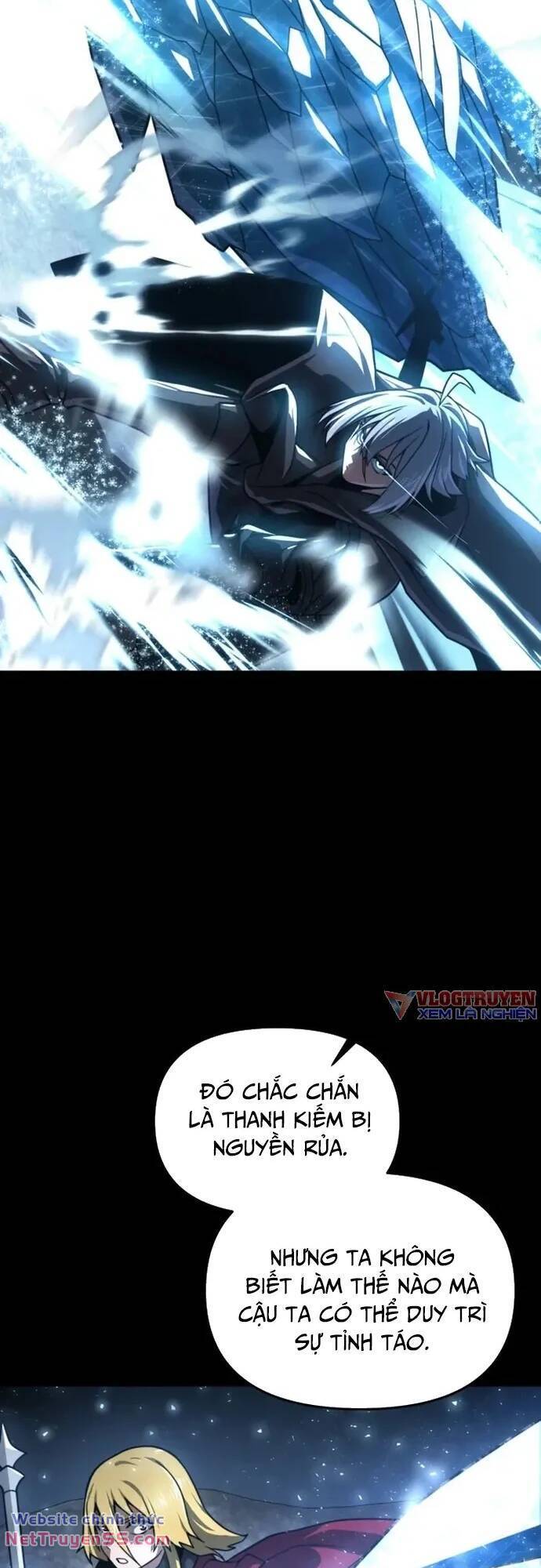 Kiếm Ma Chết Tiệt - Chapter 25 - Page 57