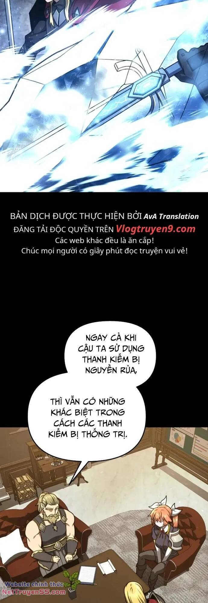 Kiếm Ma Chết Tiệt - Chapter 25 - Page 58