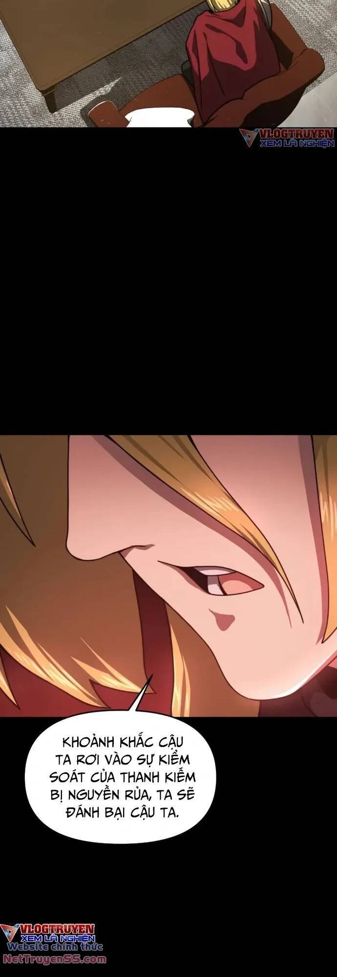 Kiếm Ma Chết Tiệt - Chapter 25 - Page 59