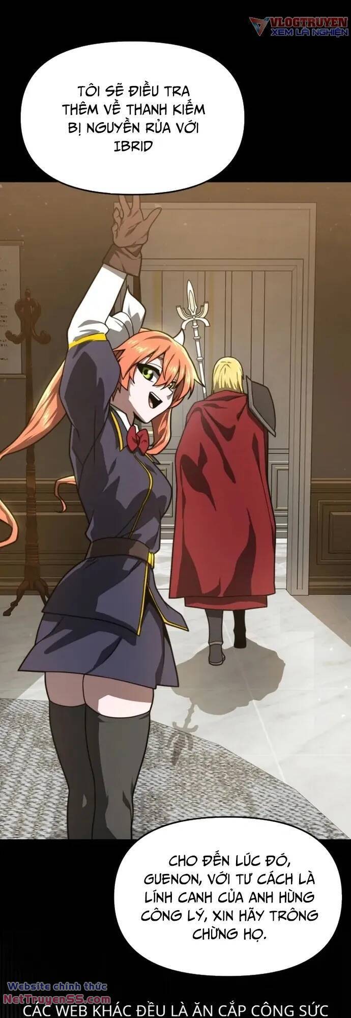 Kiếm Ma Chết Tiệt - Chapter 25 - Page 61