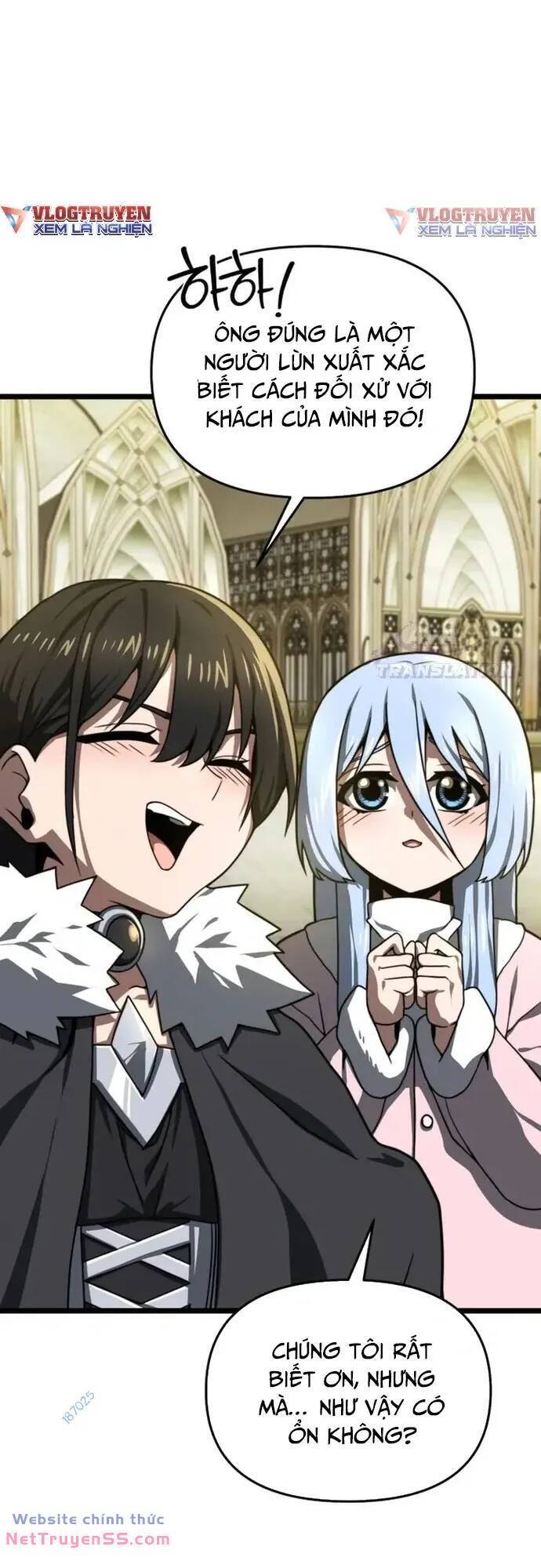 Kiếm Ma Chết Tiệt - Chapter 25 - Page 64