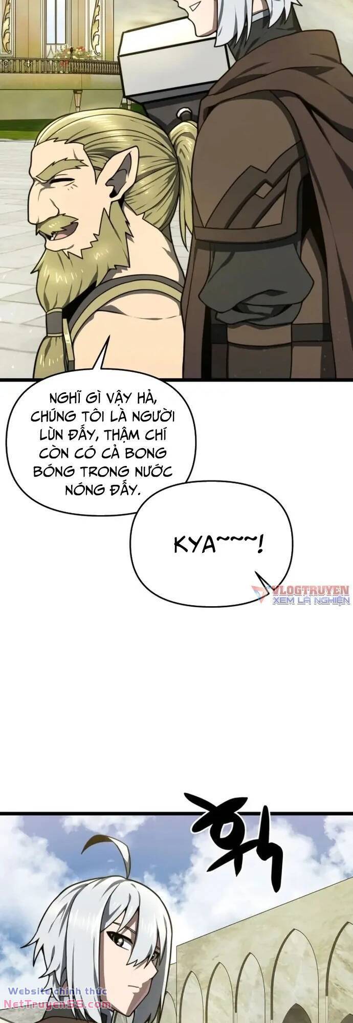 Kiếm Ma Chết Tiệt - Chapter 25 - Page 74