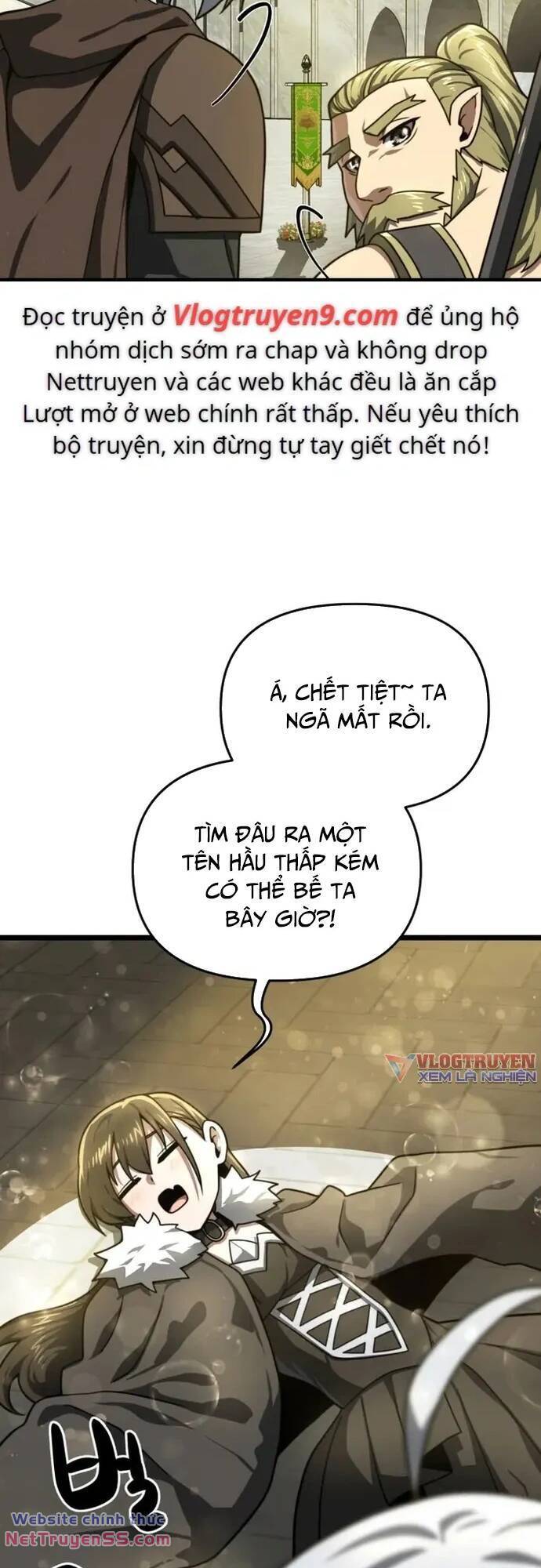 Kiếm Ma Chết Tiệt - Chapter 25 - Page 75