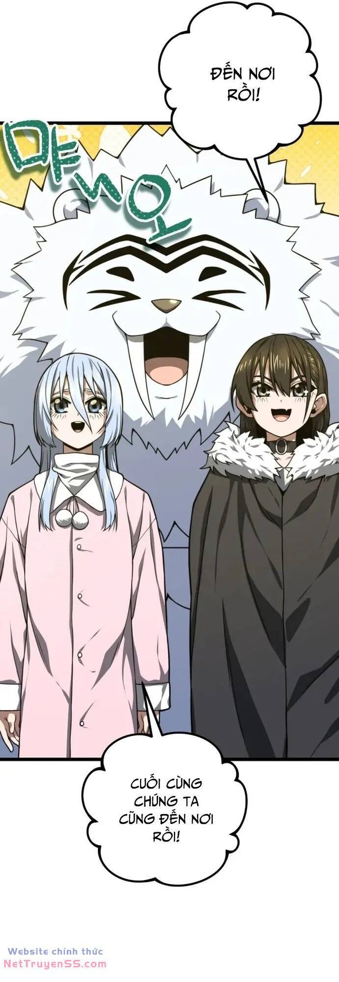 Kiếm Ma Chết Tiệt - Chapter 25 - Page 8