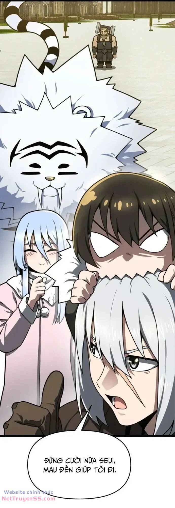 Kiếm Ma Chết Tiệt - Chapter 25 - Page 80