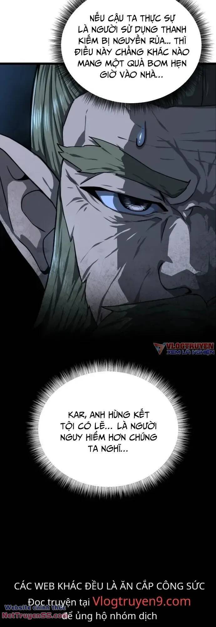 Kiếm Ma Chết Tiệt - Chapter 25 - Page 82