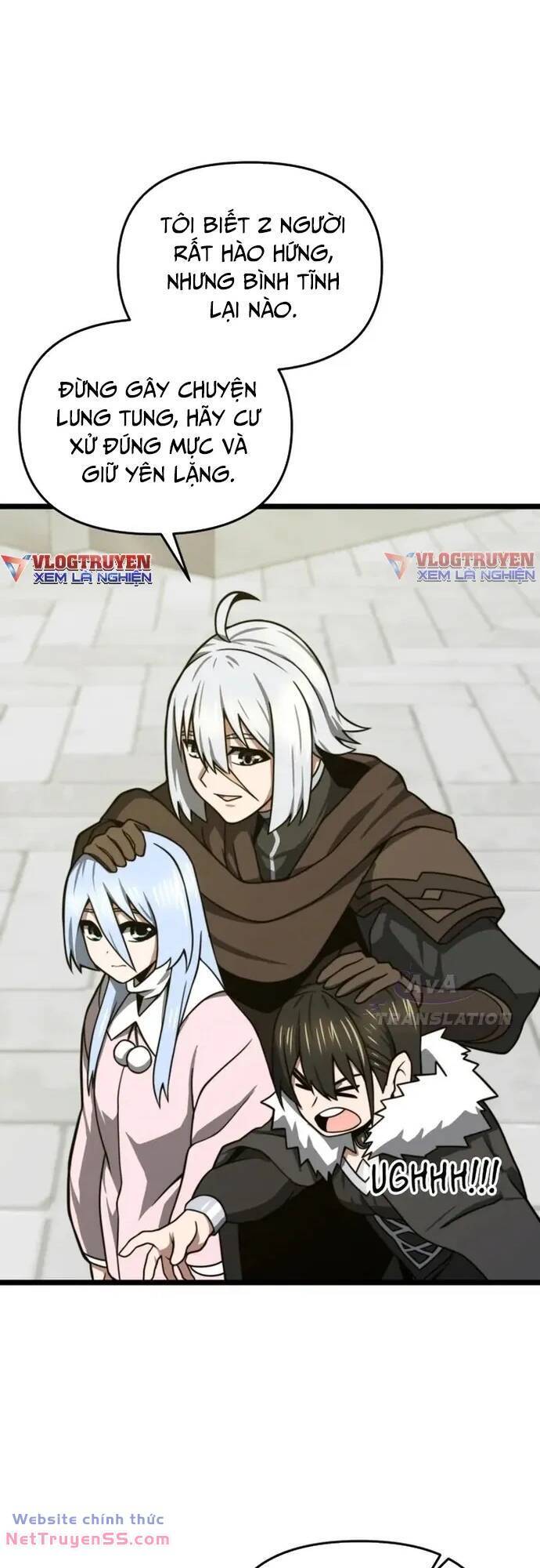 Kiếm Ma Chết Tiệt - Chapter 25 - Page 9