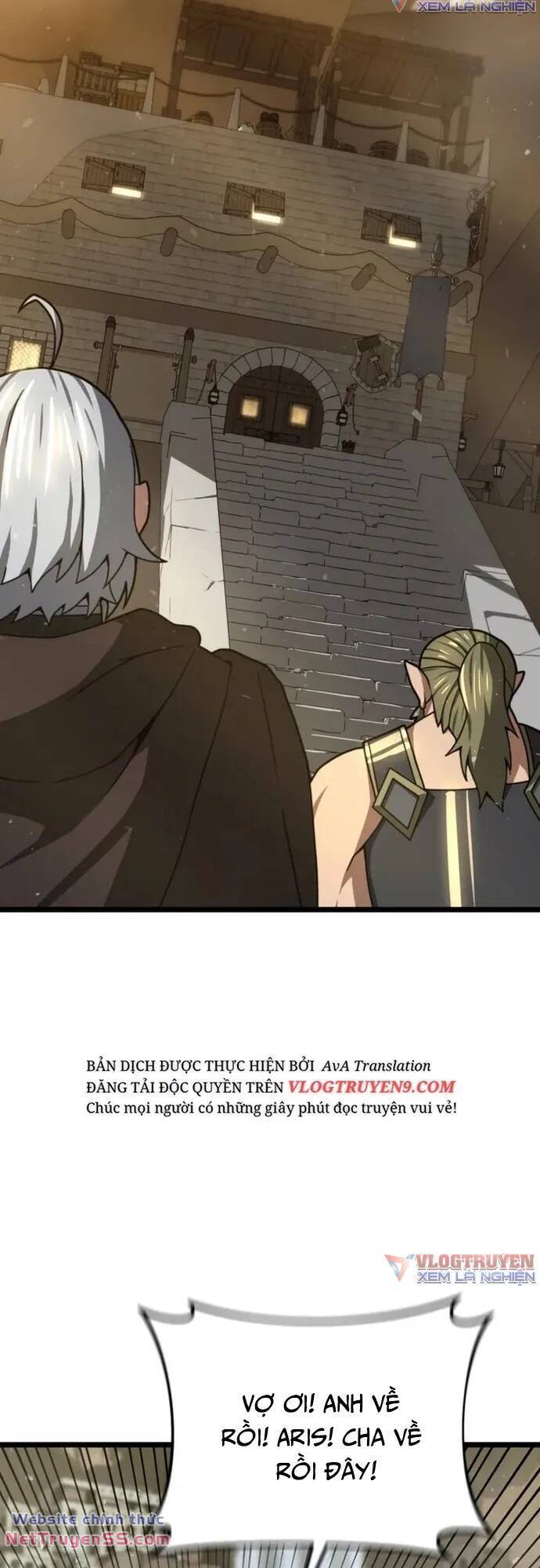 Kiếm Ma Chết Tiệt - Chapter 26 - Page 10