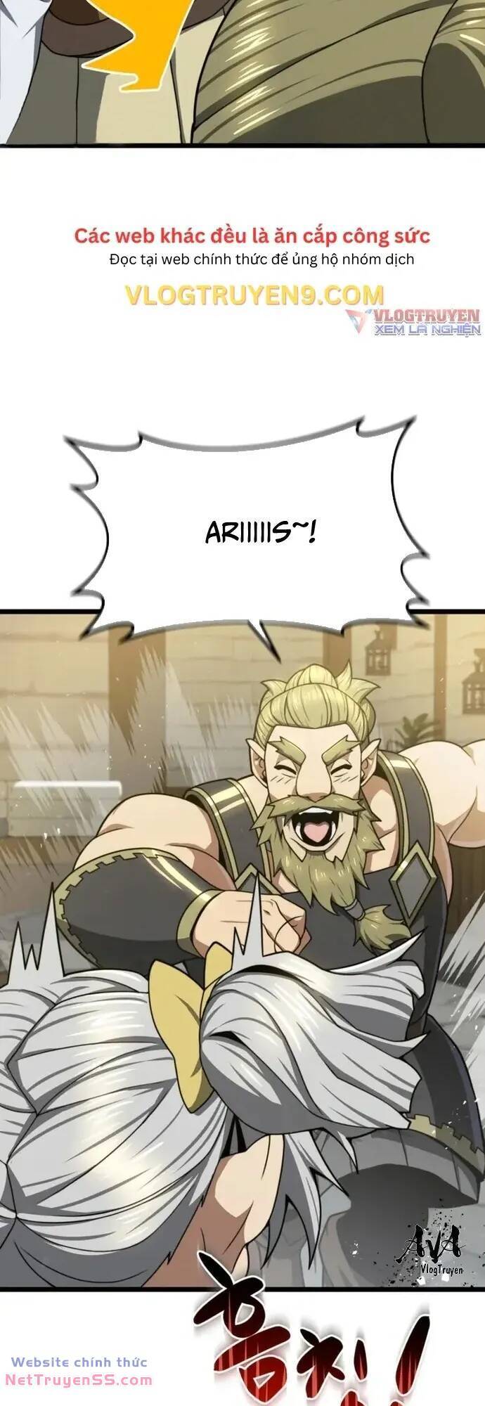 Kiếm Ma Chết Tiệt - Chapter 26 - Page 18