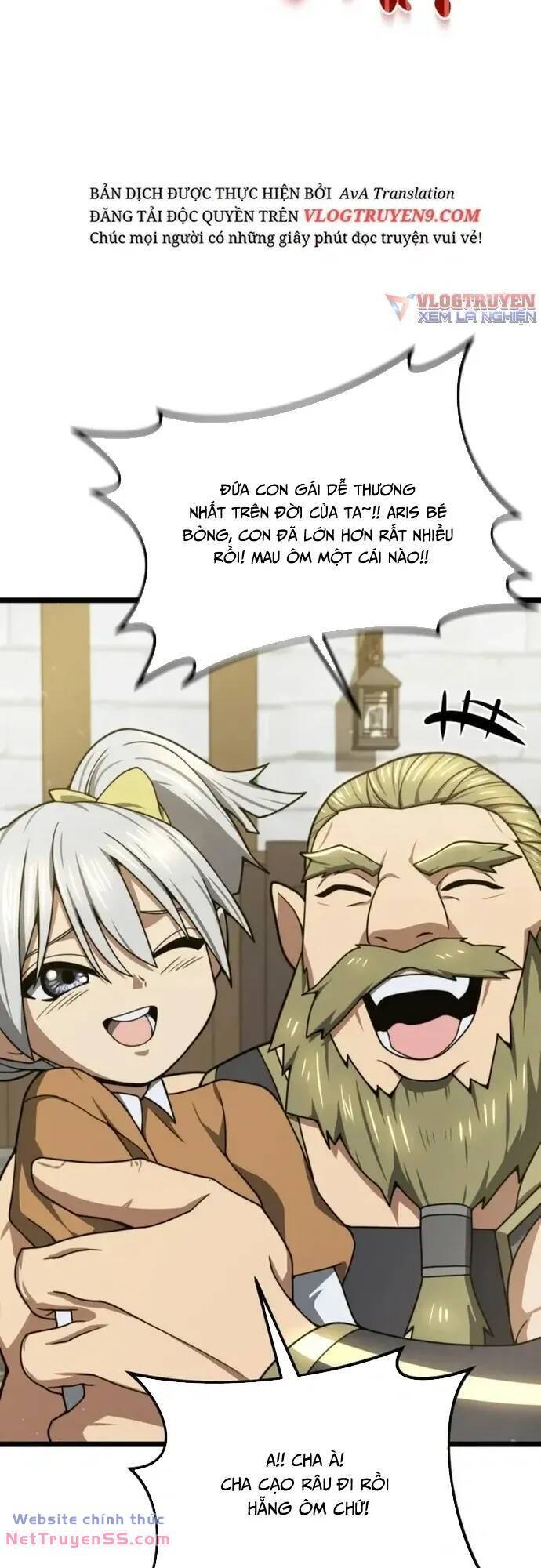 Kiếm Ma Chết Tiệt - Chapter 26 - Page 19