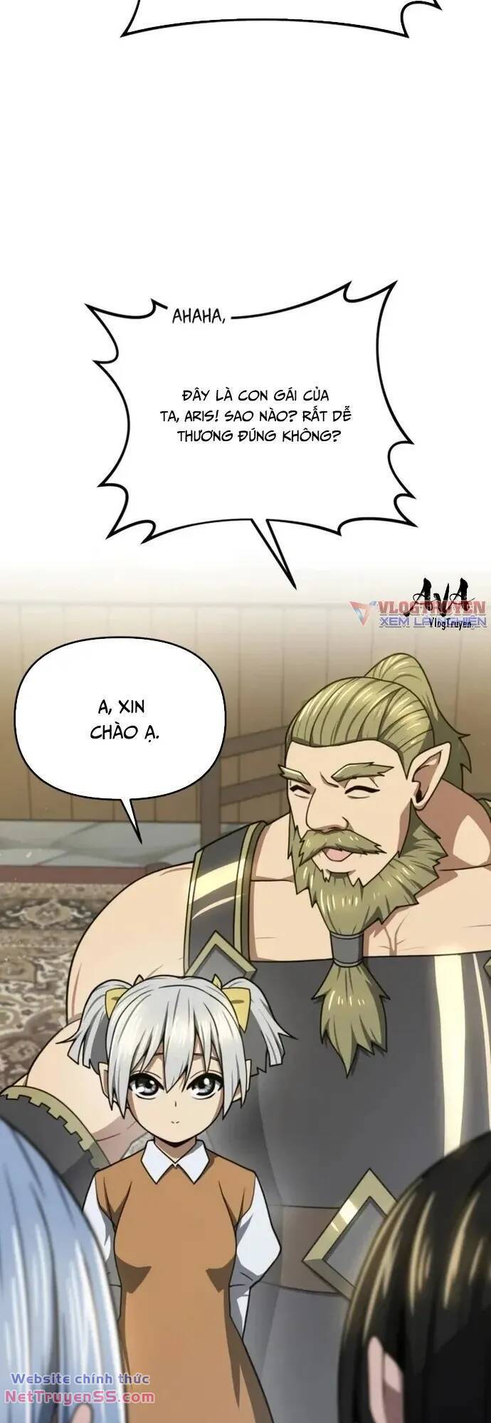 Kiếm Ma Chết Tiệt - Chapter 26 - Page 20