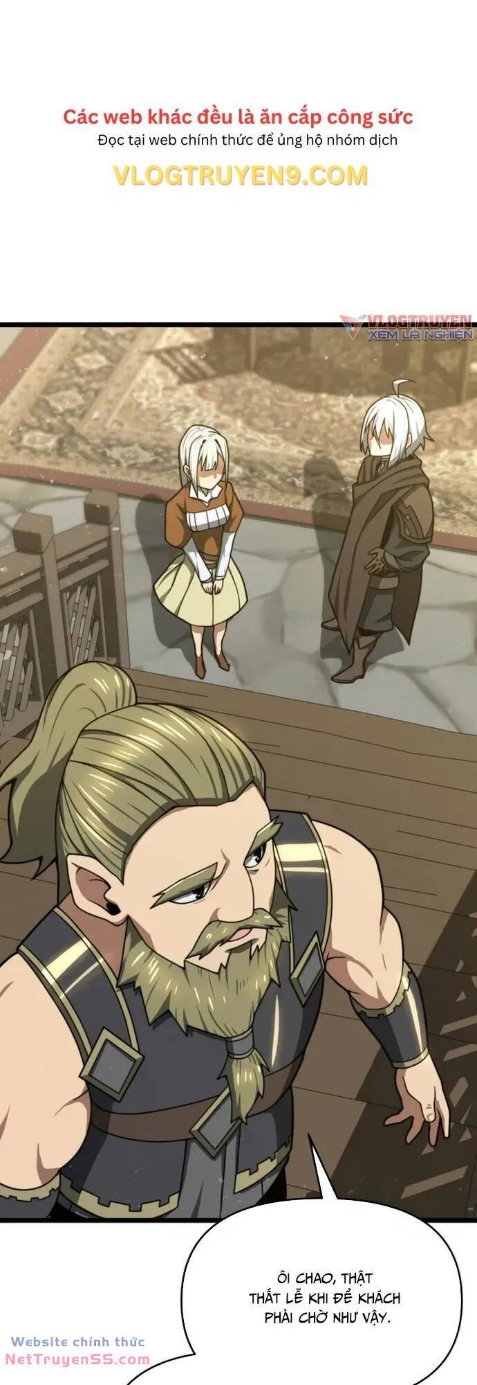 Kiếm Ma Chết Tiệt - Chapter 26 - Page 24